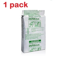 Fujifilm instax mini instant film 拍立得即影即有相纸 10pcs 2027-07 bulk pack