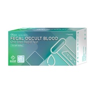 BUZUD ONE-STEP FECAL OCCULT BLOOD TEST