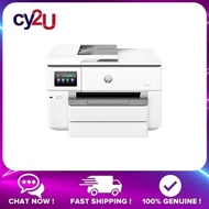 HP OfficeJet Pro 9720 Wide Format All-in-One Printer - (Print copy scan ADF Duplex)