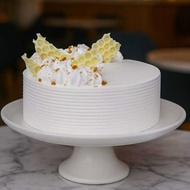 {JOEY Dessert Platter} Splendid Vanilla Cake | Signature Series