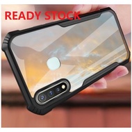 Anti Drop Back Cover Phone Case23 Oppo F9