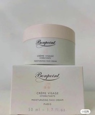 Bonpoint土豪寶寶面霜50ml