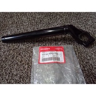♞,♘Steering Handle Pipe (Handle Bar) for Honda XRM RS125