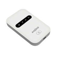 4G Portable wifi mobile Car MIFI Portable Pocket WiFi Internet mobile router 5G