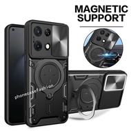 softcase For infinix Note 30 pro vip 5G Note30 2023 Phone Case Camera Protection Armor Shockproof Ca