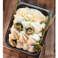 Supply Gelato Lemongrass Kefir Lime Gelato Italian Ice Cream 6L tub