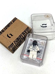 Lego 人仔 Christo7108 custom Black Mask DC Comics 第三方
