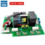 จักรกลัดตัวเดี่ยว IGBT ZX7 315 400 อุปกรณ์ติดตั้งแผ่นดินใหญ่ อุปกรณ์ติดตั้งช่องว่างแบบเต็มวงจร อุปกร