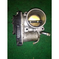 Used Proton Inspira ,Lancer Cy4 4B11 Throttle Body