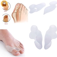 【Am-az】 Silicone toe correction pad, toe separator, reduce toe pain
