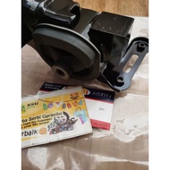 Left Engine mounting Toyota New Altis 1800cc 2ZRFE