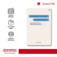 Gpu - The Dignity of Words: Dignity of Words