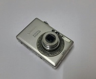 Canon IXUS 50 數碼相機