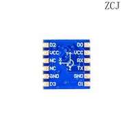 ATK-IMU901/601 Angle Sensor Module Serial Output IMU Acceleration Pressure Gyroscope Module