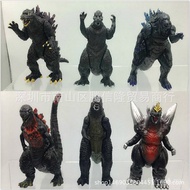 Figure Figure Decoration Godzilla 6 Cake Godzilla Dinosaur Godzilla Car Godzilla Models YHAY