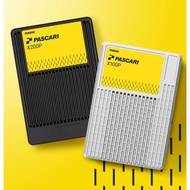 PASCARI Enterprise X100P U.2 SSD 1920GB, XP106H011T92P022T0400