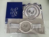 ZB1 手燈連掛帶