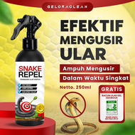 [SPECIAL SALE] Pembasmi Ular SNAKE REPEL Basmi Ular Tanpa Racun Penangkal Ular Masuk Rumah Ampuh