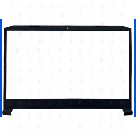 L+ For Acer Nitro 5 AN515-43 AN515-54 AN515-55 LCD Front Bezel 60.Q5AN2.004