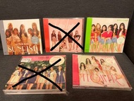 Gfriend 專輯