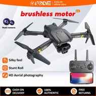 EVOLVE K13 Screen Remote Control Drone 8K Professional Camera WIFI FPV Fixed Height Gesture Photogra