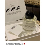 BYREDO ROSE OF NO MAN'S LAND 100ml 正装百瑞德无人区玫瑰