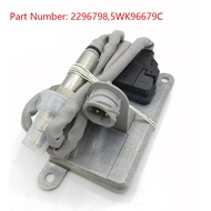 5WK96679C New Nox Sensor Fit For Scania P R T G Series Truck SNS 24V Euro5 Euro6 Part NO# 2296798 5W