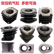 Air Compressor Cylinder Cylinder Head Bama Direct Connection Machine424748Cylinder Sleeve 1P3P5P Daf
