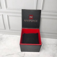 Original Naviforce Watch Box