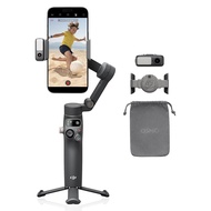 DJI Osmo Mobile 7P 3 Axis Smartphone Gimbal Stabilizer Tracking Tripod