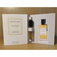 Rose Velours Van Cleef & Arpels_Women Mini Perfume