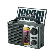 Radio Case Desktop IS-R808AC Retro Hot-selling New Style Multi-Factory Full-Band Wholesale Antique M