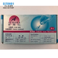 AURORA Quick Connector Plug Air Use 20SH Pneumatic 20PM