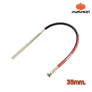 PUMPKIN พัมคิน J-Series สายจี้ปูน ขนาด 35mm x 1.5m รุ่น J-VRS3515 (44337) / 28mm x 1.5m รุ่น J-VRS28