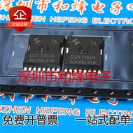 5 Piece HYG011N04LS1TA G011N04 TOLL 40V 320A 300W