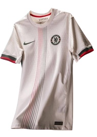 เสื้อเชลซี ชุดเยือน 2025/26 เกรดเพเยอร์ Chelsea Player version เสื้อฟุตบอล งานนักเตะ สินค้าพรีเมียม