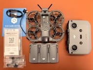 DJI Neo 2 Fly More Combo 暢飛套裝