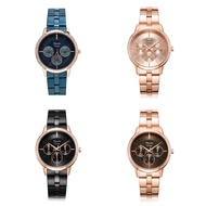 Alexandre Christie Women's Watch 2988 Original Official Warranty