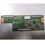 LG TCON BOARD | 6870C-0480A HOLOGEN FREE