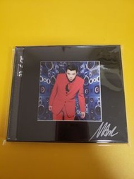 90%new (附親筆簽名)CD 雷頌德 雷頌德音樂新世代個人作品集 1997HARMONIC HK版 Mark Lui 首張作品集 附海報歌詞 群星 關淑怡 容祖兒 蘇永康 DRY 莫文蔚

。(保
