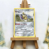 Pokemon Aegislash 108/163 Picture Card - Battle Styles Rare English Odd Card