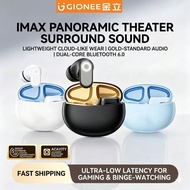 GIONEE J16C WIRELESS BLUETOOTH EARPHONE HIGH QUALITY EARPHONE GAMING EARPHONE