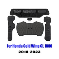 For Honda Goldwing GL1800 Motorcycle Trunk Organizer Goldwing 1800 Tour DCT accessories Gold Wing180
