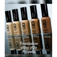 ORIGINAL  ALHA ALFA ROYAL PROPOLIS FOUNDATION