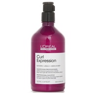 L'Oreal 萊雅 Serie Expert Curl Expression 甘油+尿素 H+芙蓉籽專業捲髮洗髮露 500ml