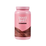 Shake baby protein diet season 3 เชคเบบี้ โปรตีนเชค