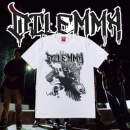 "DILEMMA Bondage" Stripe T-ShirtS-5XL