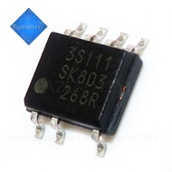 10 Piece SSC3S111 3S111 SOP-7 new original   chip