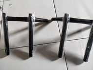 Stang Drag/Setang Sepeda Variasi/Stang Sepeda Anak/Stang BMX