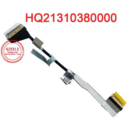 Notebook PC LCD Screen Cable For Huawei Matebook 13 2020 WRT-W29 W19L WRTB-WAH9L WFE9L HN-W19 HQ2131